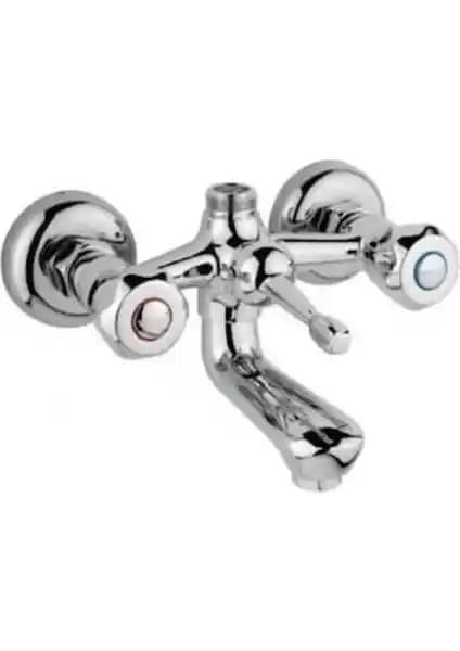 Vivyan Klasik Banyo Bataryası: Estetik ve İşlevselliğin Bir Arada Sunulduğu Ürün