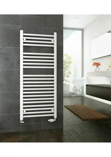 Weber Havlupan 500x1100 Beyaz - Modern ve Dayanıklı Banyo Isıtıcı Çözümü