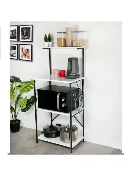 Weblonya Mutfak Bangosu Raf Kahve Köşesi Detaylı İnceleme ve Kullanıcı Yorumları