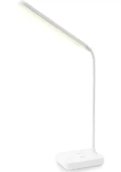 Wlue Şarjlı Dokunmatik LED Masa Lambası İnceleme ve Kullanıcı Yorumları