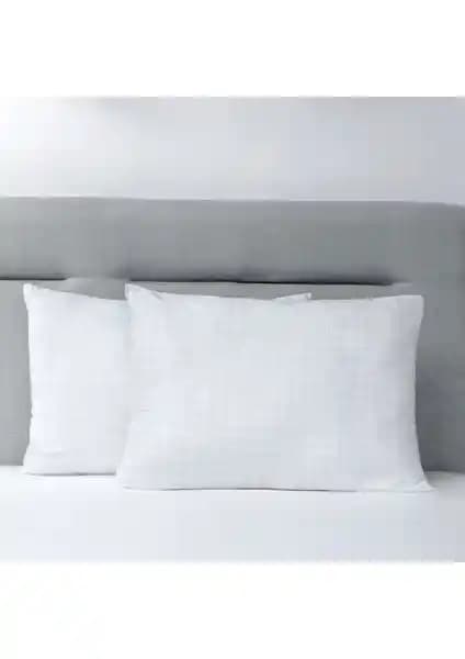 Yataş Bedding Anti-Stress Roll Pack Yastık ile Konforlu ve Sağlıklı Uyku Deneyimi