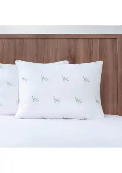 Yataş Bedding BAMBU Yastık: Doğal Malzemelerle Konfor ve Sağlıklı Uyku Deneyimi