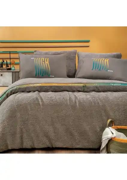 Yataş Bedding CoverMe High Tek Kişilik Battaniye ve Nevresim Takımı İncelemesi