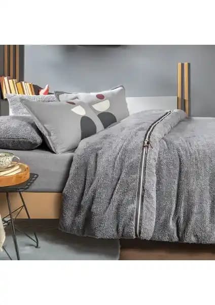 Yataş Bedding CoverMe Quadro Tek Kişilik Battaniye ve Nevresim Takımı Özellikleri ve Kullanım Rehberi