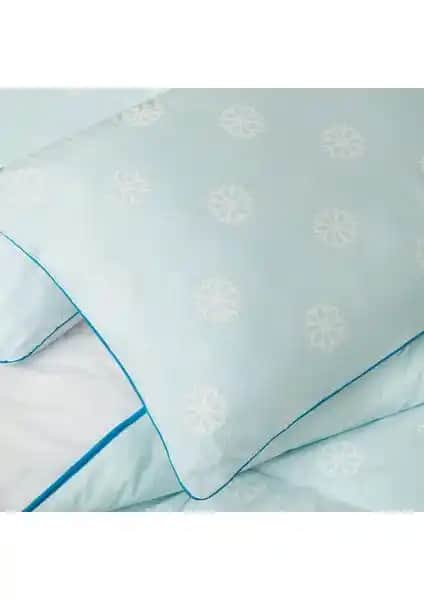 Yataş Bedding DACRON® CLIMARELLE® COOL Yastık: Yaz Aylarında Serin ve Konforlu Uyku İçin