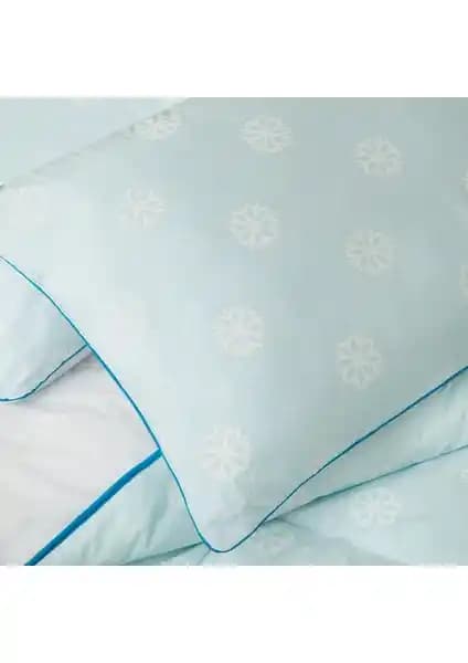 Yataş Bedding DACRON® CLIMARELLE® COOL Yastık: Yaz Aylarında Serin ve Konforlu Uyku İçin