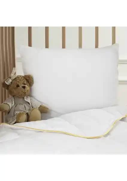 Yataş Bedding Dacron® Hollofil® Allerban® Bebek Yastık: Konfor ve Güvenlik İçin Tasarlandı