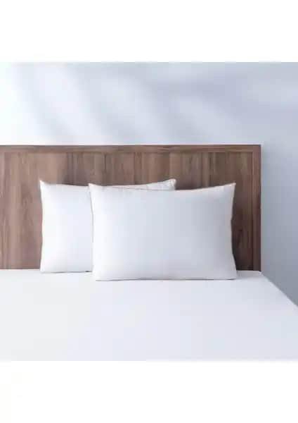 Yataş Bedding Elite Kaz Tüyü Yastık: Doğal Malzemelerle Konfor ve Sağlık Odaklı Uyku Çözümü