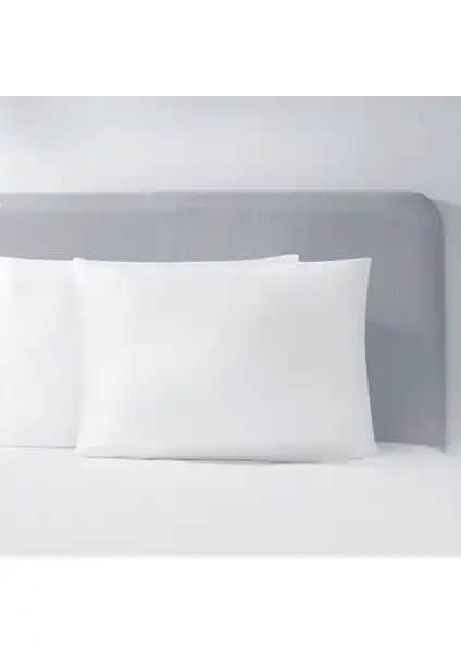 Yataş Bedding Handy 6'lı Roll Pack Yastık Seti: Konfor ve Şıklık Bir Arada