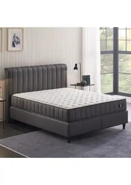 Yataş Bedding Ionic Energy Pro Yatak ve Modern Yatak Odası Takımı Özellikleri ve Avantajları