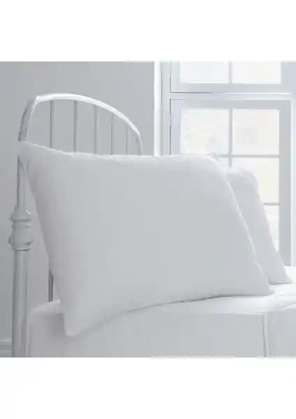 Yataş Bedding Polyat Standart Yastık: Konfor ve Hijyen Sağlayan Modern Uyku Çözümü
