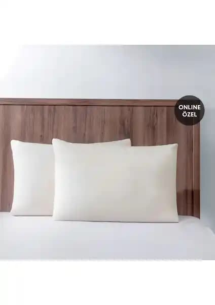 Yataş Bedding Superwashed Yün Yastık: Doğal Malzemelerle Konfor ve Hijyen Sağlayan Ürün