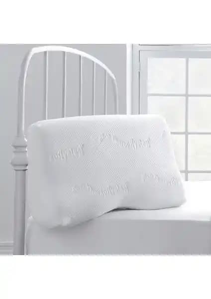 Yataş Bedding Visco Therapy Balance Yastık ile Konfor ve Sağlık Odaklı Uyku Deneyimi