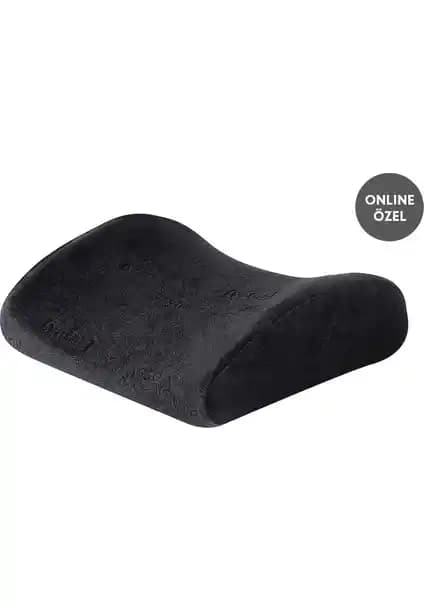 Yataş Bedding Visco Therapy Bel Yastığı ile Bel Sağlığınızı Koruyun ve Konforu Artırın