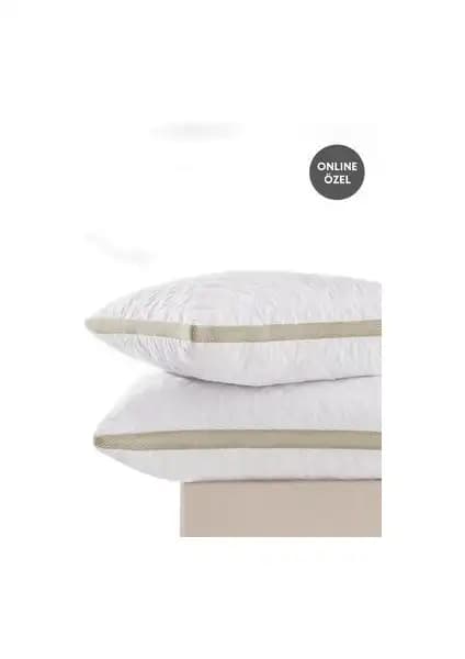 Yataş Frio Klimalı Yastık ile Daha Sağlıklı ve Konforlu Uyku Deneyimi