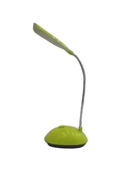 Yayke LED Masa Lambası: Hafif ve Esnek Tasarımıyla Çok Yönlü Aydınlatma Çözümü