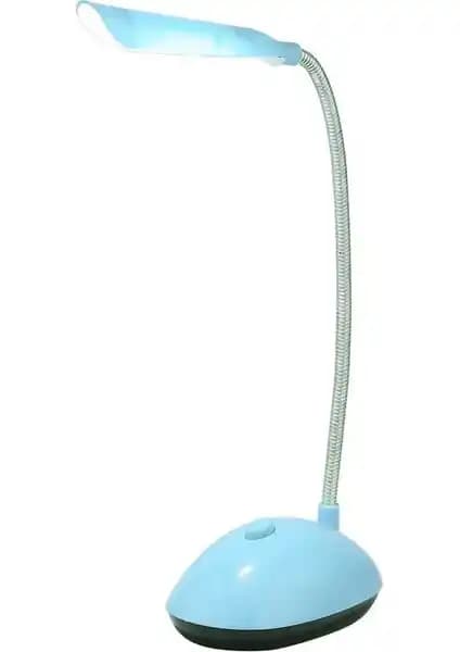 Yayke LED Masa Lambası İncelemesi: Pratik ve Ekonomik Taşınabilir Aydınlatma Çözümü