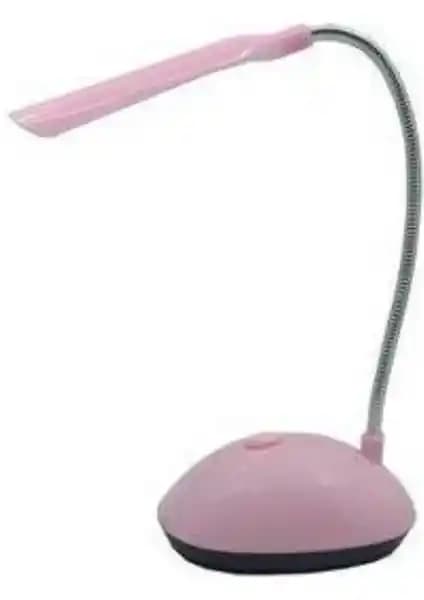 Yayke LED Masa Lambası: Kompakt ve Pratik Tasarımıyla Günlük Kullanım İçin Ideal Çözüm