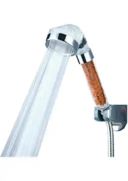 Yeelock Boncuklu Arıtmalı Kokulu Duş Başlığı: Sağlık ve Konfor Sunan Modern Tasarım