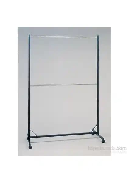 Yeni Hayat Promosyon NL Tekerlekli Çift Katlı Elbise Askılığı Özellikleri ve Kullanım Avantajları