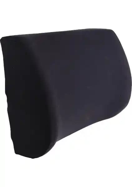 Yeni Life Visco Ortapedik Bel ve Sırt Minderi Sağlık ve Konfor İçin Uygun