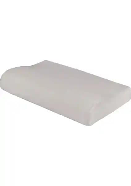 YeniLife Boyun Destekli Visco Yastık ile Konforlu ve Sağlıklı Uyku Deneyimi