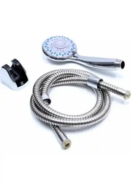 Yıldız Duş Seti ile Konfor ve Fonksiyonelliği Bir Arada Sunan Modern Çözüm