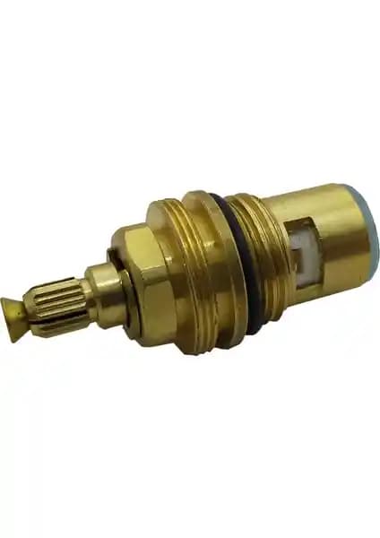 Yılrım Koç Salmastra Aç Kapa Musluk İçi Sarı Dişli Ürün İncelemesi ve Özellikleri