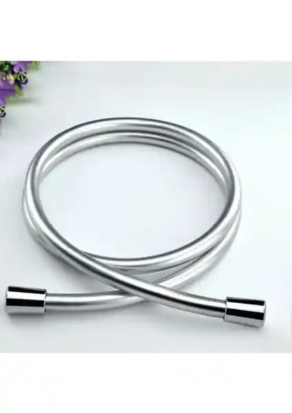 YMV Yırtılmaz ve Patlamaz PVC Kaplama Spiral Duş Hortumu Özellikleri ve Kullanım İpuçları