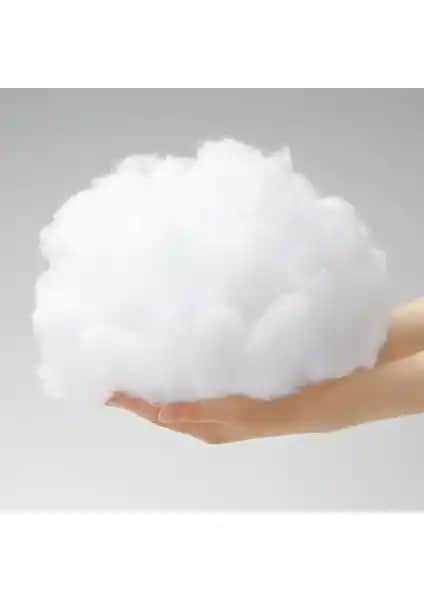 Yüksek Kaliteli Silikon İnci Elyaf 2 kg: Çok Yönlü ve Dayanıklı Dolgu Malzemesi