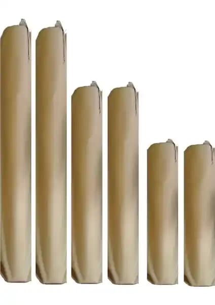 Zade 6 Adet Halı Hurcu ile Halıların Ömrünü Uzatan Güvenilir Saklama Çözümü