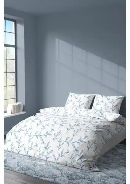 Zeynep Tekstil Pamuklu Çift Kişilik Nevresim Seti: Dayanıklı ve Estetik Tasarım