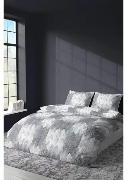 Zeynep Tekstil Pamuklu Çift Kişilik Nevresim Seti: Dayanıklı ve Estetik Uyku Ortamı Yaratır