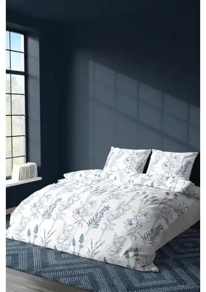 Zeynep Tekstil Pamuklu Çift Kişilik Nevresim Seti: Konfor ve Estetiğin Birleşimi