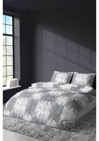 Zeynep Tekstil Pamuklu Tek Kişilik Nevresim Seti Dayanıklı ve Şık Tasarımıyla Öne Çıkıyor