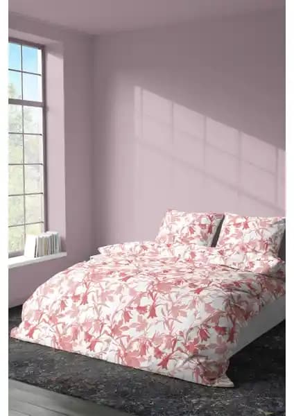 Zeynep Tekstil Pamuklu Tek Kişilik Nevresim Seti: Dayanıklı ve Şık Yatak Dekorasyonu