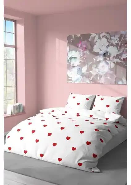 Zeynep Tekstil Pamuklu Tek Kişilik Nevresim Seti Estetik ve Konfor Bir Arada