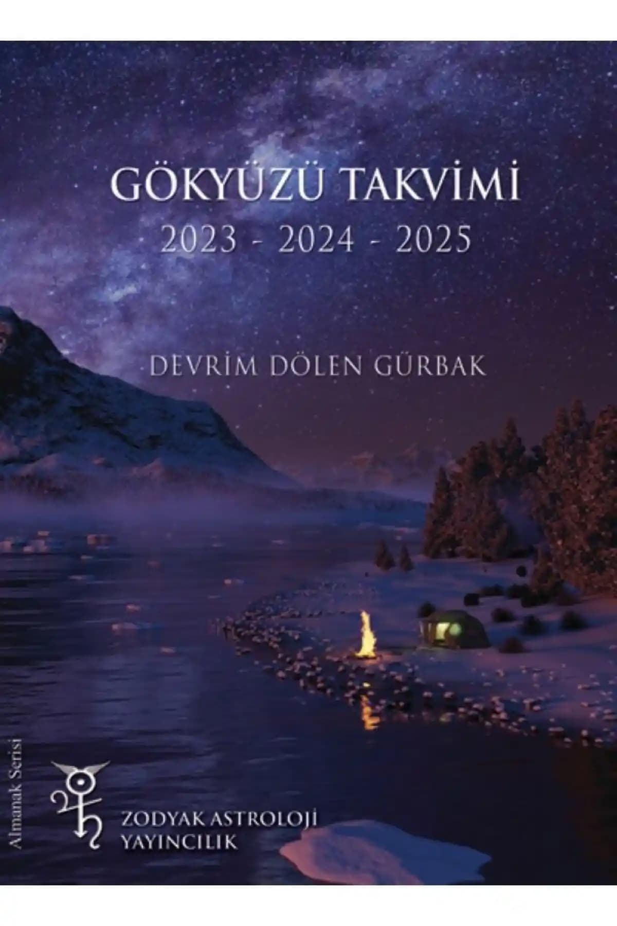 2023-2025 Gökyüzü Takvimi: Astrolojik ve Astronomik Olaylar İçin Kapsamlı Rehber