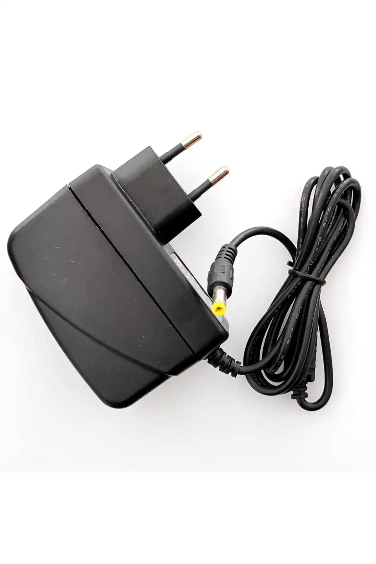 7nota Ad-e95100l Organik Adaptör: Casio Saatleri ve Cihazlar İçin Güvenilir Güç Kaynağı