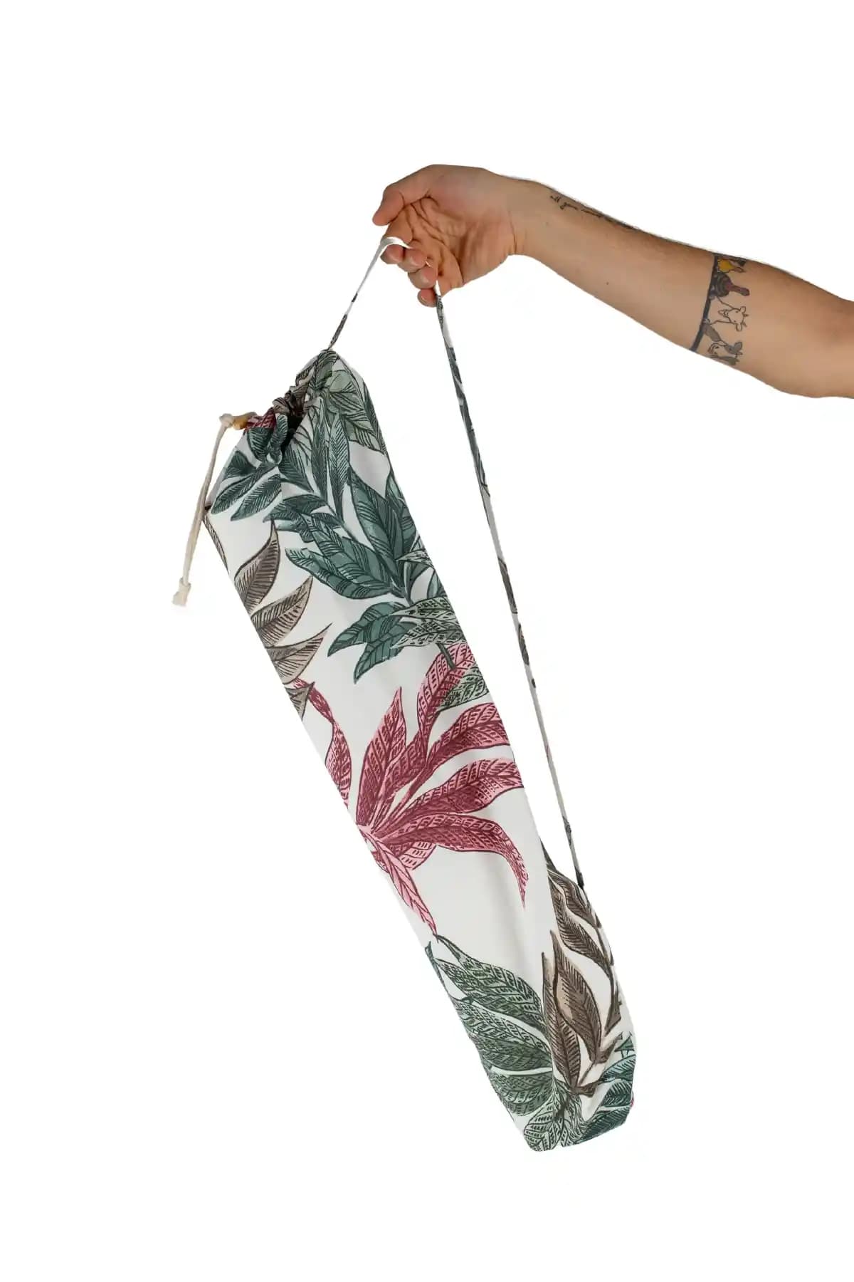 Amazon Marka Çok Renkli Mat Taşıma Çantası: Dayanıklı ve Estetik Spor Çantası Seçenekleri