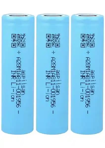 Aspilsan INR18650A28 Li-ion Pil: Yüksek Performans ve Dayanıklılık Sunan Güç Kaynağı
