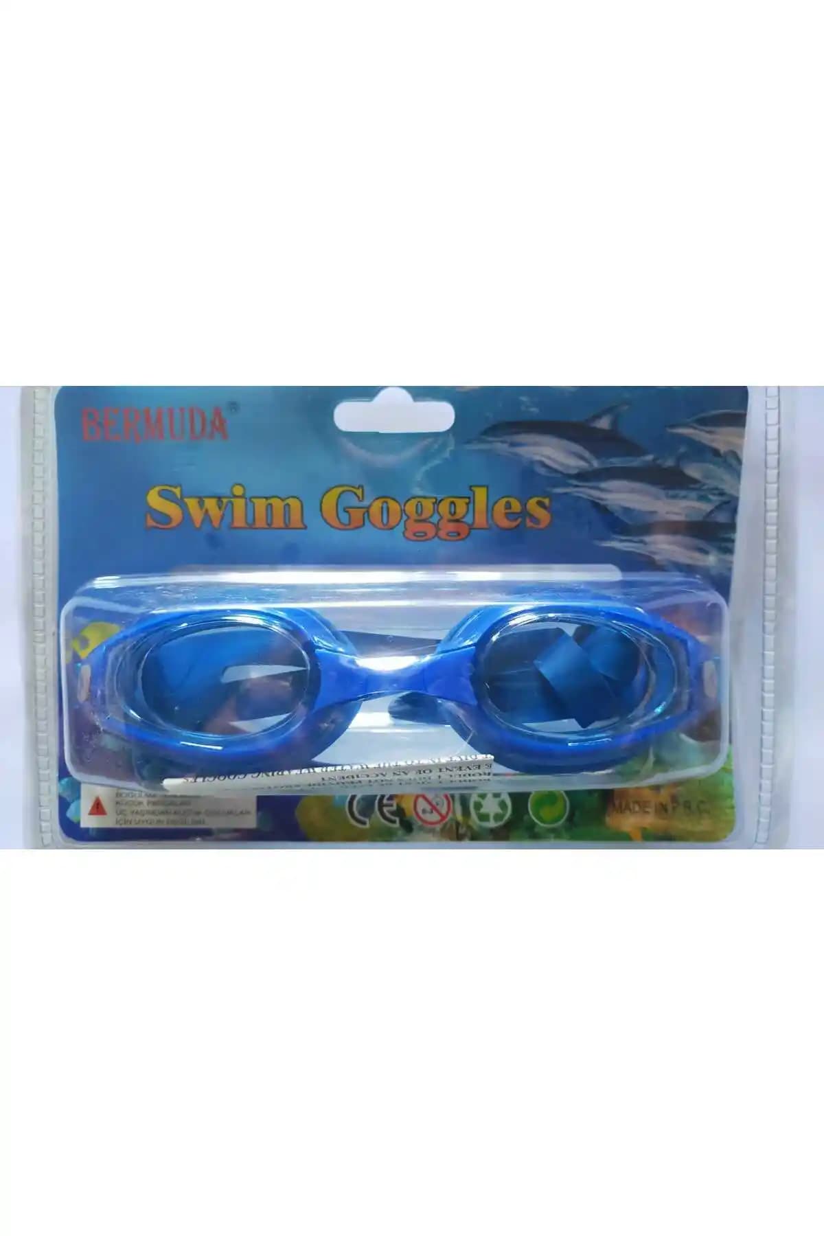 Bestway Swimmer Çocuk Yüzücü Gözlüğü: Güvenli ve Konforlu Yüzme Deneyimi İçin