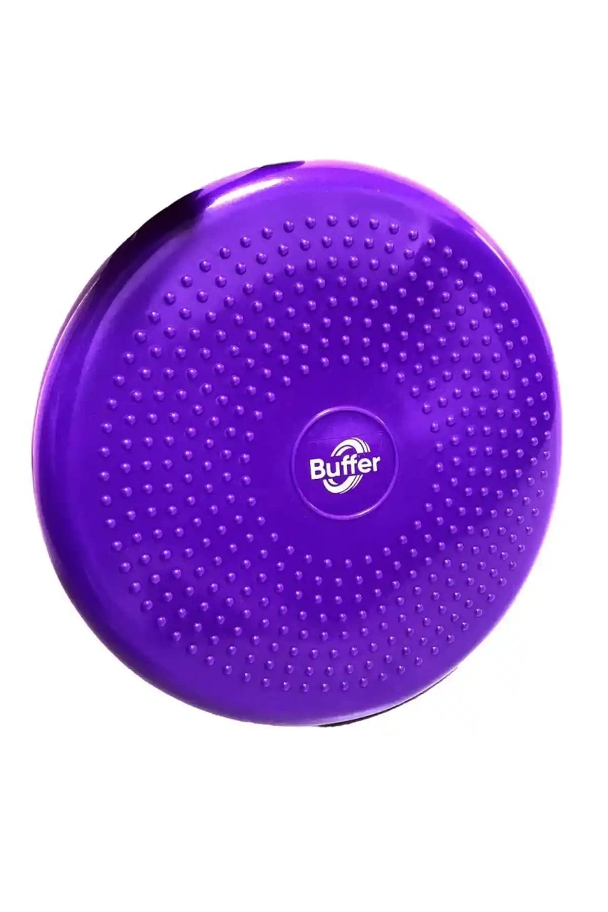 Buffer Denge Diski ile Denge ve Pilates Egzersizlerinizi Geliştirin