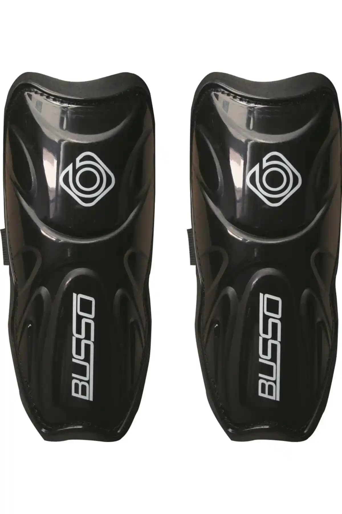 Busso Pn130 Tekmelik Çift Cırtlı Spor ve Aktif Yaşam Koruma Çözümü