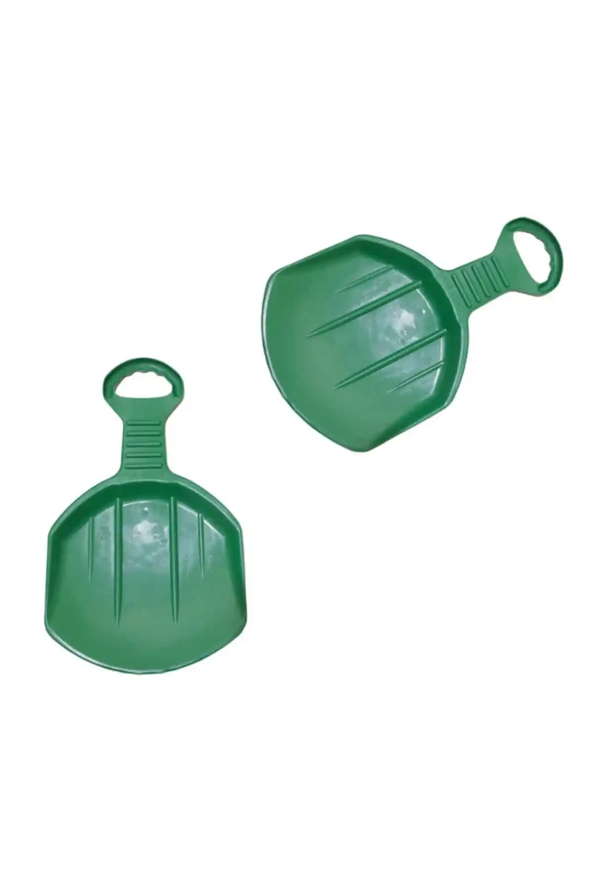 Büyük Boy Kar Kızağı Güçlü ve Dayanıklı Tasarımıyla Kış Eğlencesine Yönelik Ürün