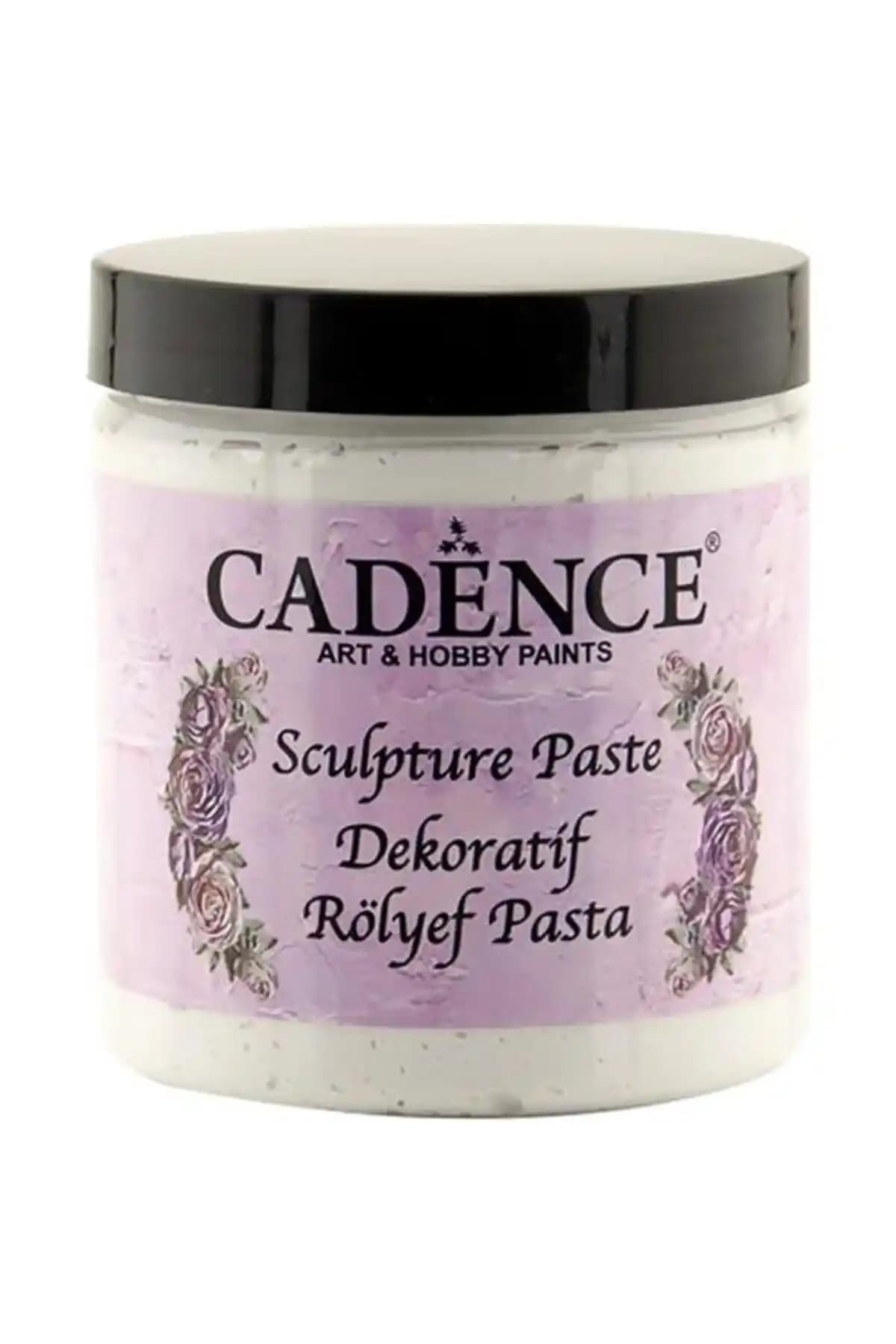 Cadence Sculpture Pasta ile İç Mekanlara Estetik ve Yaratıcı Dokunuşlar Yapın
