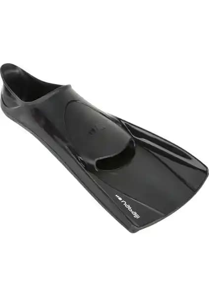 Decathlon Nabaiji Kısa Palet Siyah: Su Sporlarında Performansı Artıran Yüzme Ekipmanı