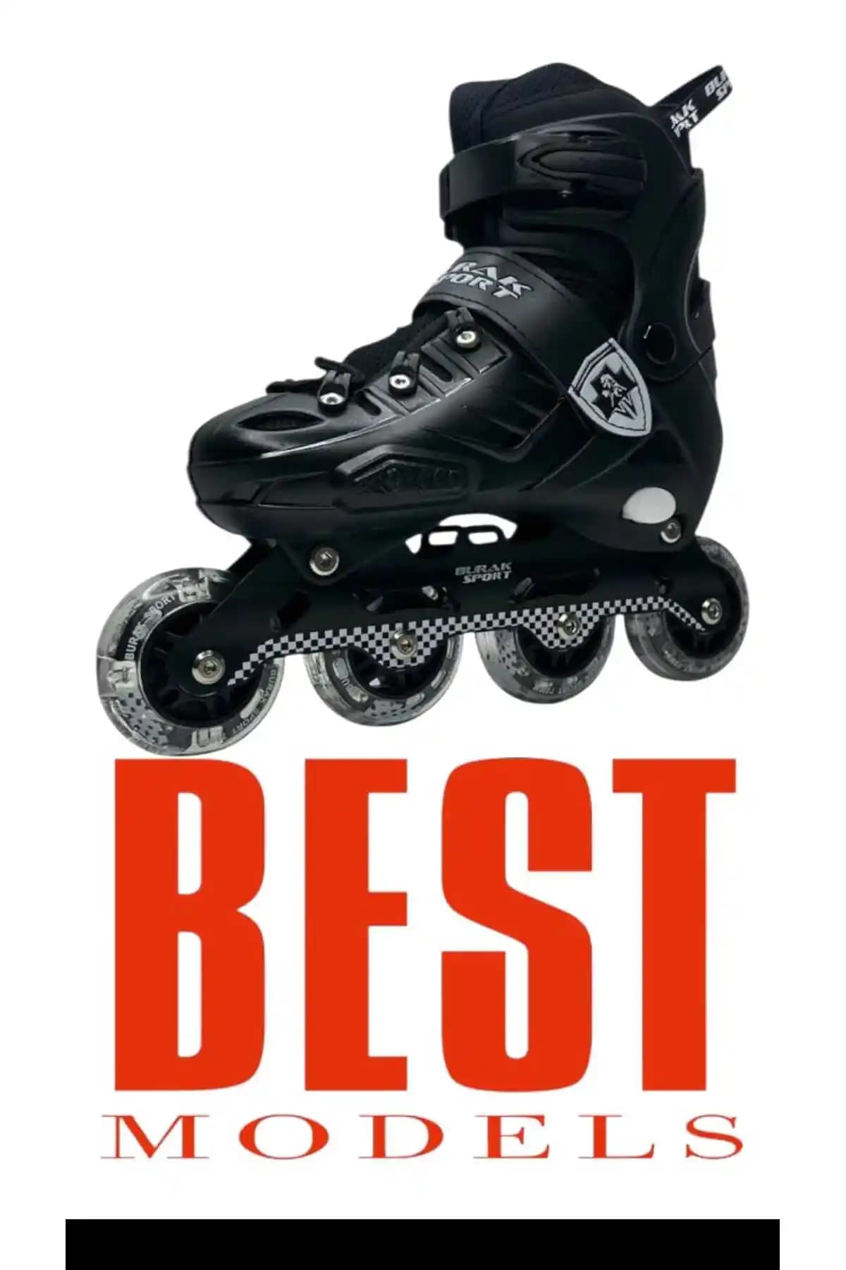 Depomiks Siyah Ayarlanabilir Silikon Işıklı Teker: Çocuklar İçin Güvenli ve Eğlenceli Oyun Arkadaşı