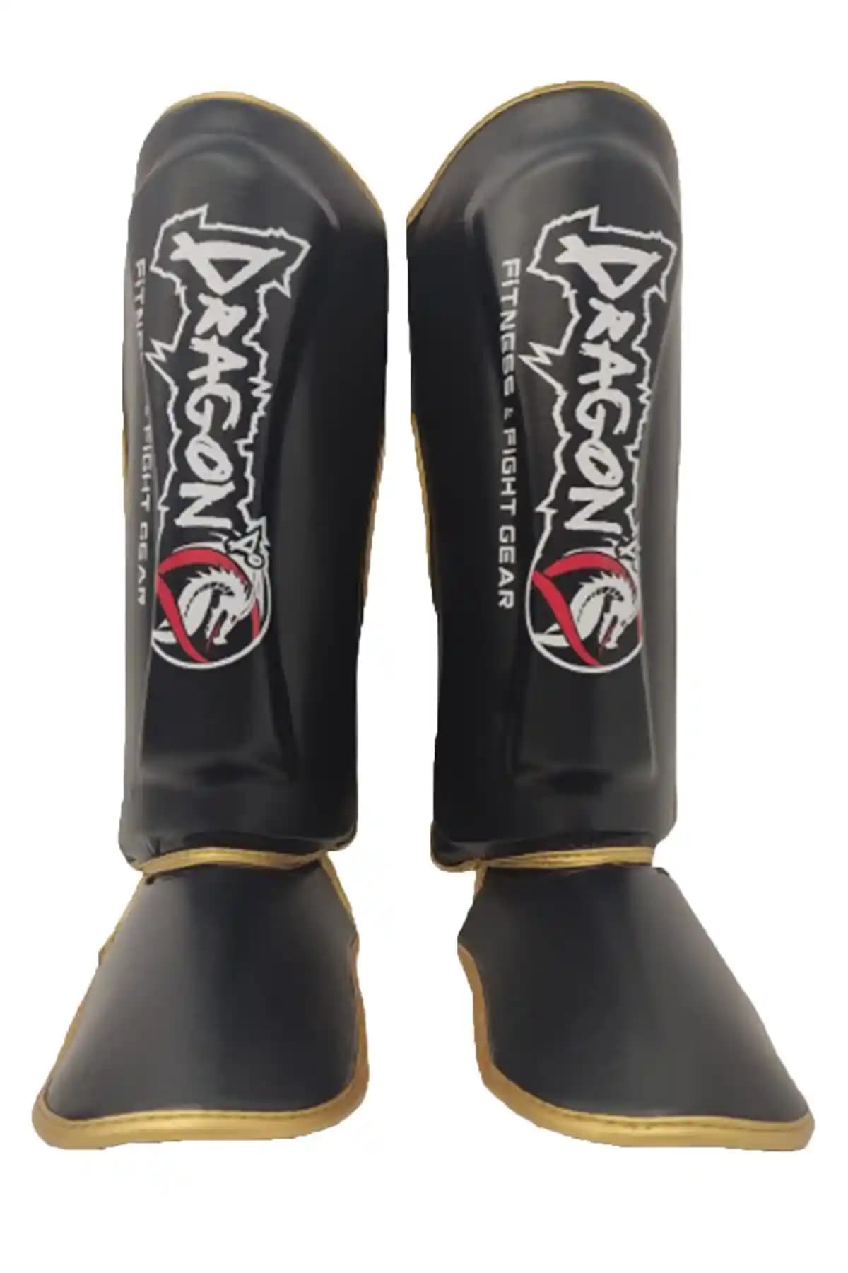 Dragondo Dragon Muay Thai ve Kickboks Kaval Koruyucu: Güçlü ve Güvenli Koruma Çözümü