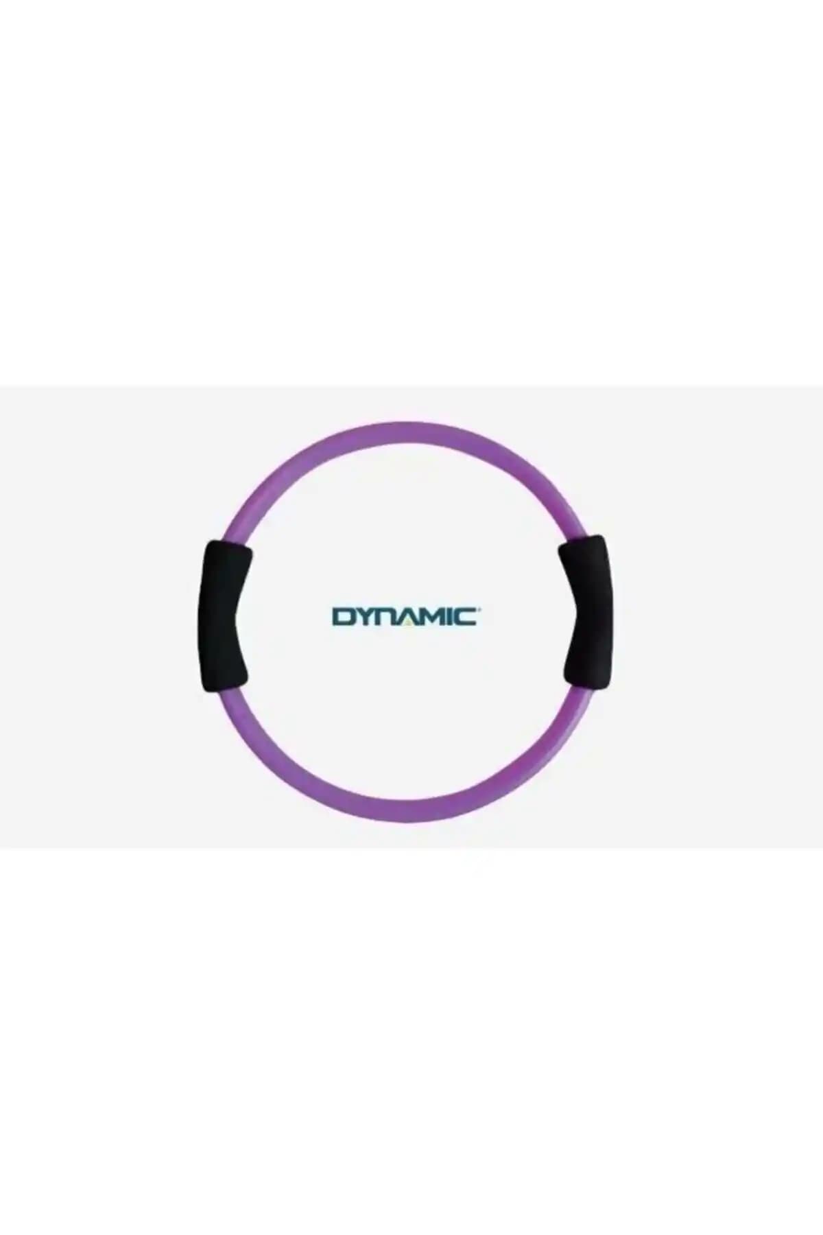 Dynamic Pilates Çemberi: Sağlıklı ve Etkili Egzersizler İçin Dayanıklı Ekipman